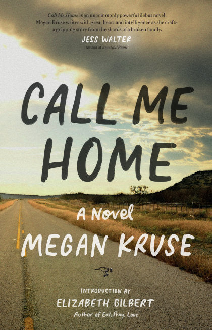 Call Me Home
