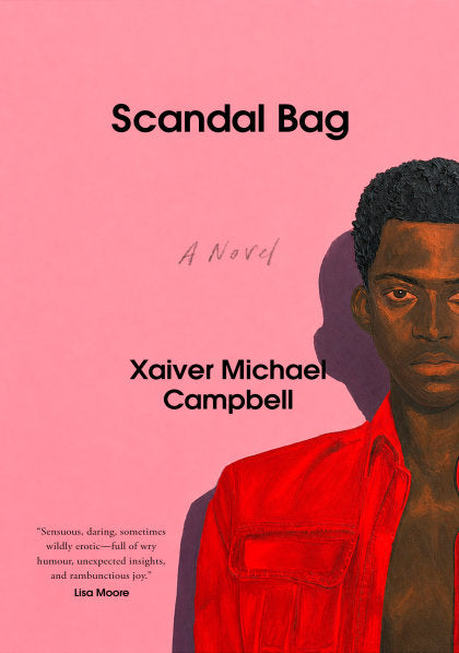 Scandal Bag