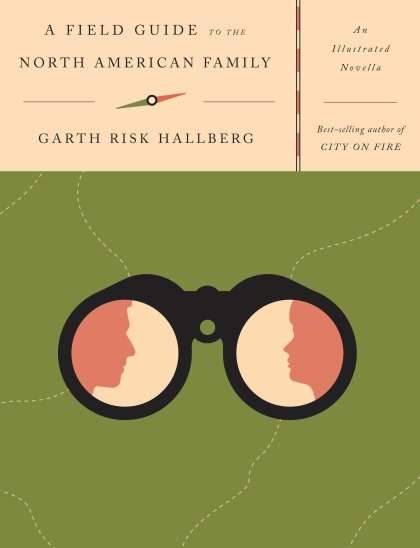 A Field Guide to the North American Family