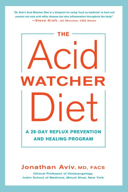 The Acid Watcher Diet