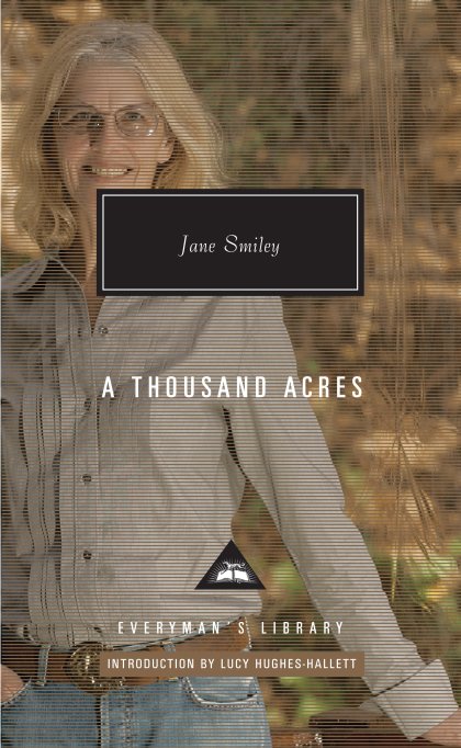 A Thousand Acres (Pulitzer Prize Winner)
