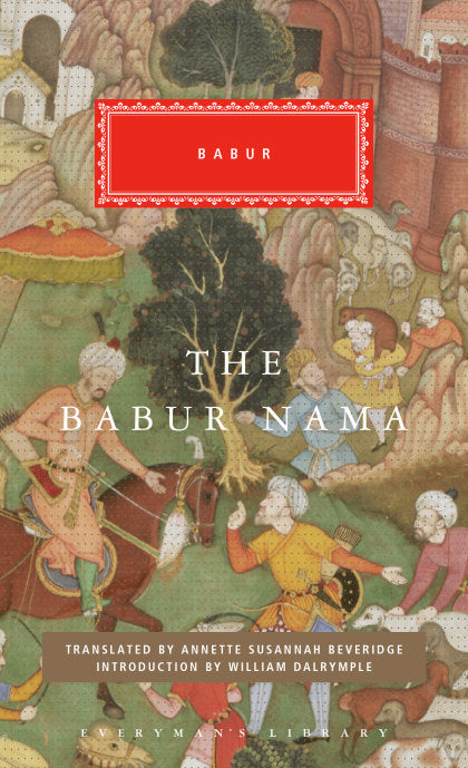 The Babur Nama