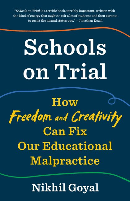 Schools on Trial