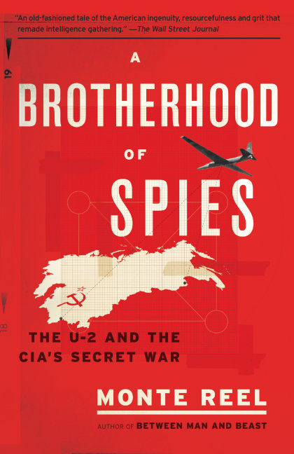 A Brotherhood of Spies