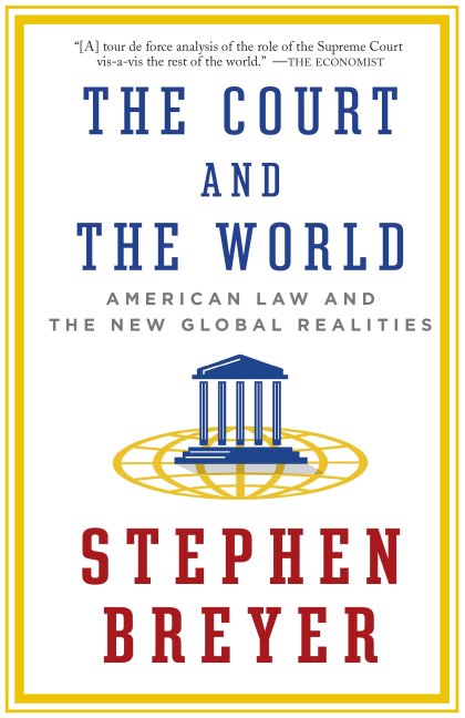 The Court and the World