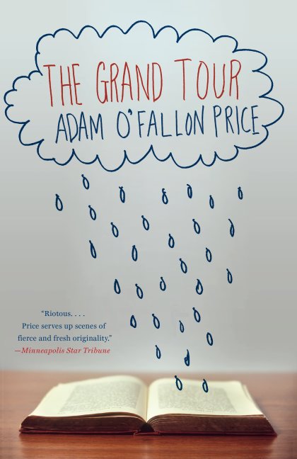 The Grand Tour