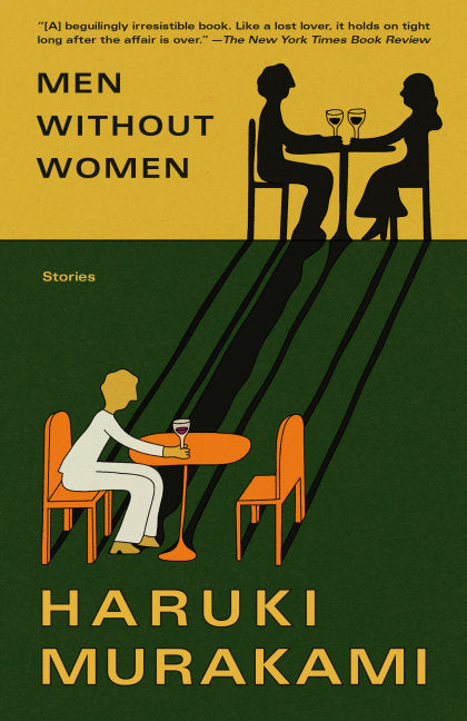 Men Without Women