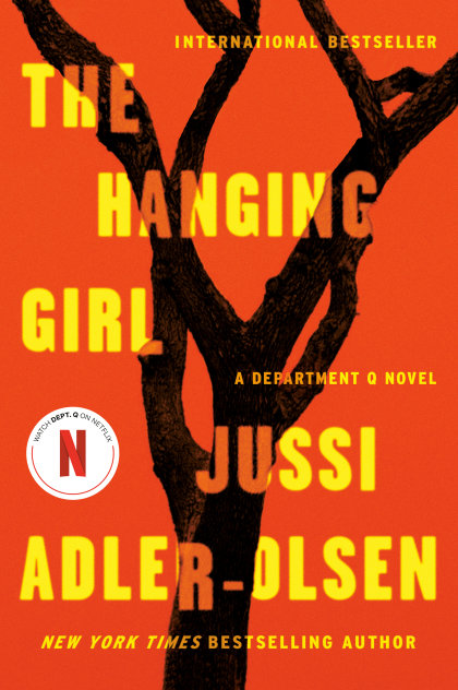 The Hanging Girl