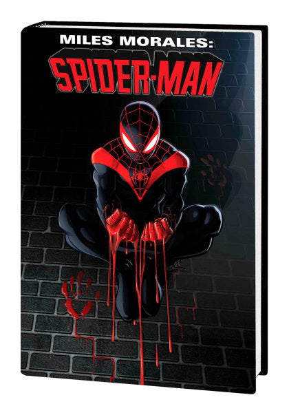 MILES MORALES: SPIDER-MAN OMNIBUS VOL. 2