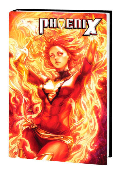 PHOENIX OMNIBUS VOL. 2