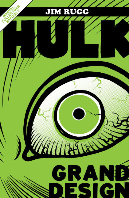 HULK: GRAND DESIGN