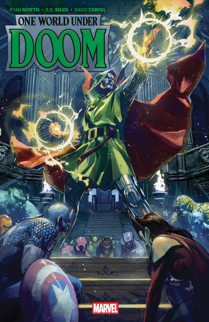 One World Under Doom