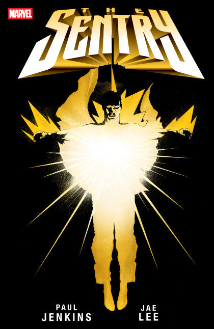 THE SENTRY [NEW PRINTING 2]
