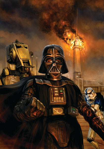 Star Wars Legends: The Empire Omnibus Vol. 3