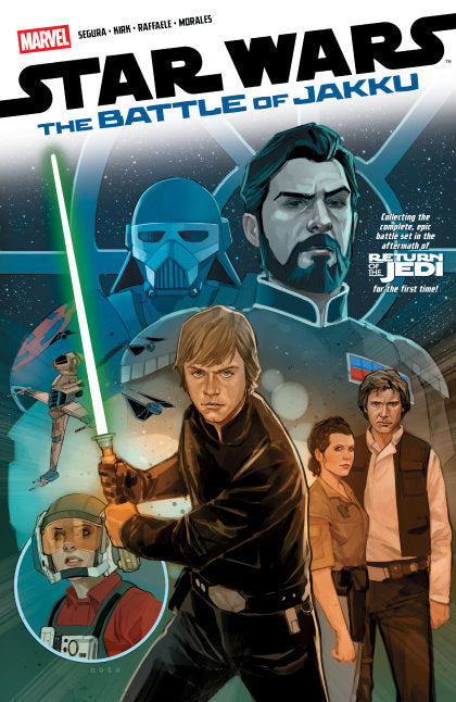 STAR WARS: BATTLE OF JAKKU