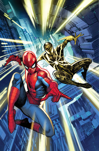 Amazing Spider-Man Vol. 3