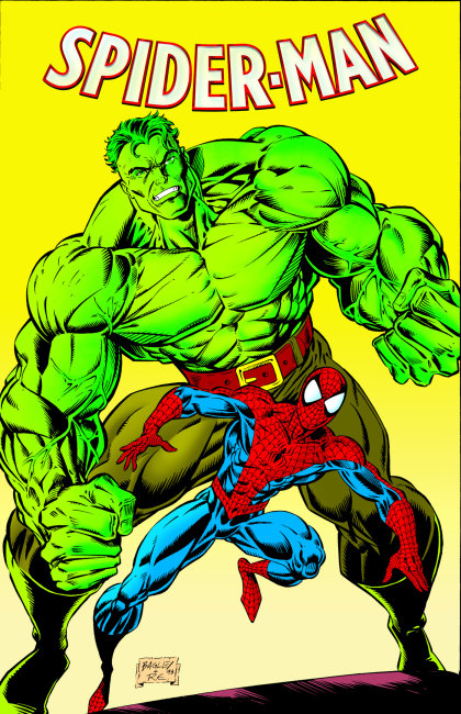 SPIDER-MAN BY MICHELINIE & BAGLEY OMNIBUS VOL. 2