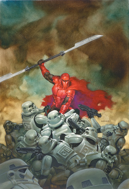 Star Wars Legends: The New Republic Omnibus Vol. 3