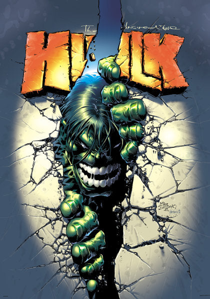 Incredible Hulk: Return Of The Monster Omnibus