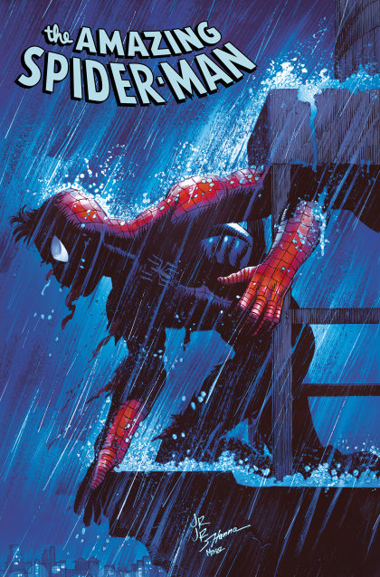 Amazing Spider-Man By Zeb Wells Omnibus Vol. 2