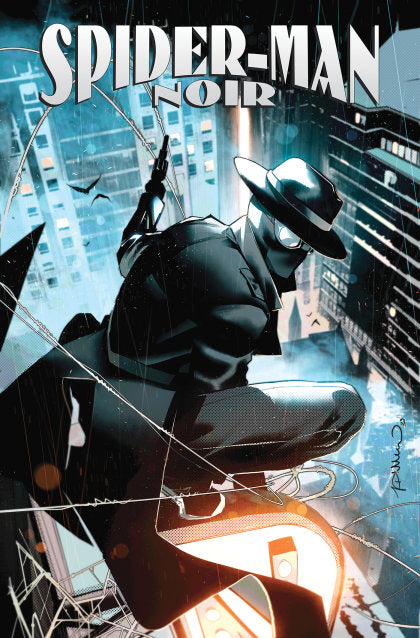 Spider-Man Noir