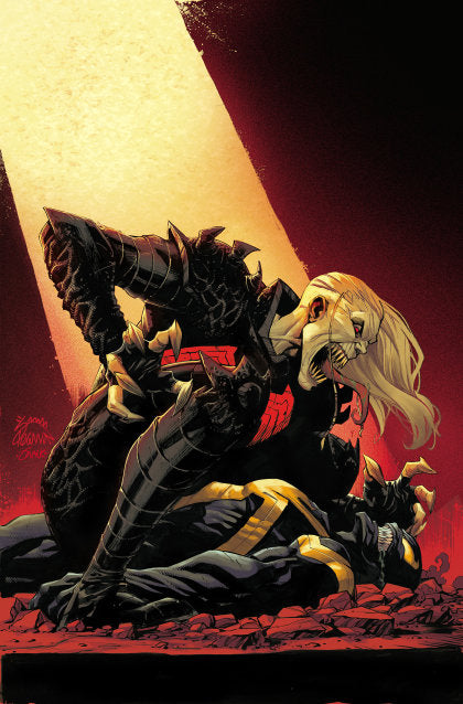 Venom Vol. 1
