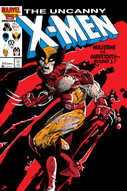 The Uncanny X-Men Omnibus Vol. 6