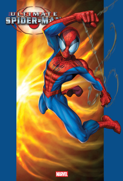 Ultimate Spider-Man Omnibus Vol. 2 [New Printing]