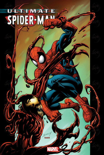 Ultimate Spider-Man Omnibus Vol. 2 [New Printing]