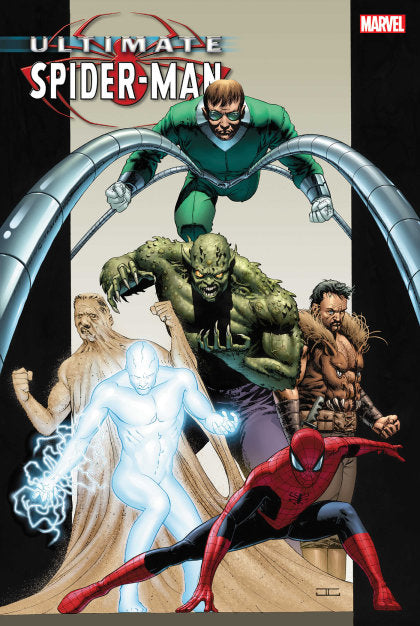 Ultimate Spider-Man Omnibus Vol. 2 [New Printing]