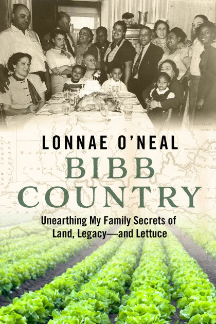 Bibb Country
