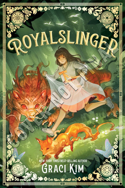 Royalslinger