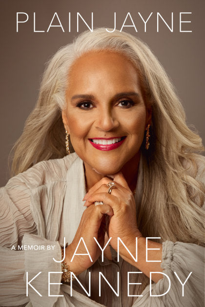 Plain Jayne
