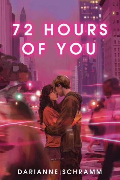 72 Hours of You