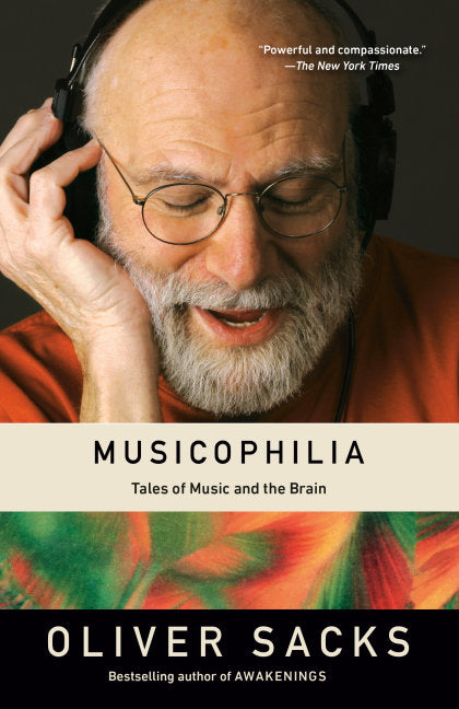 Musicophilia