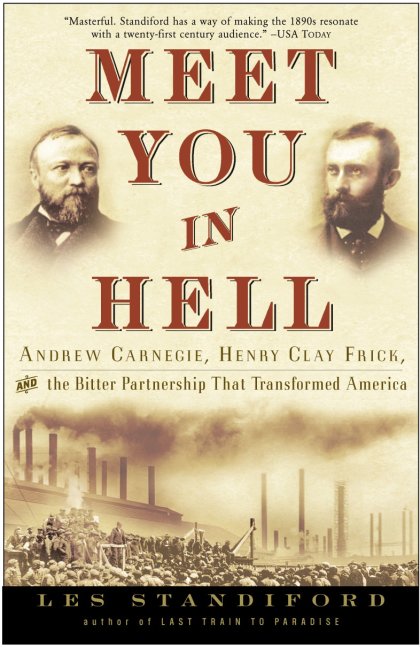 Meet You in Hell