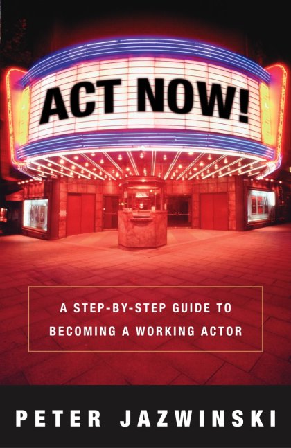 Act Now!