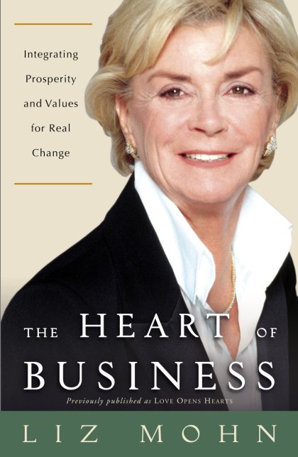 The Heart of Business