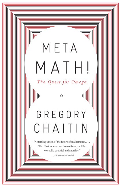 Meta Math!