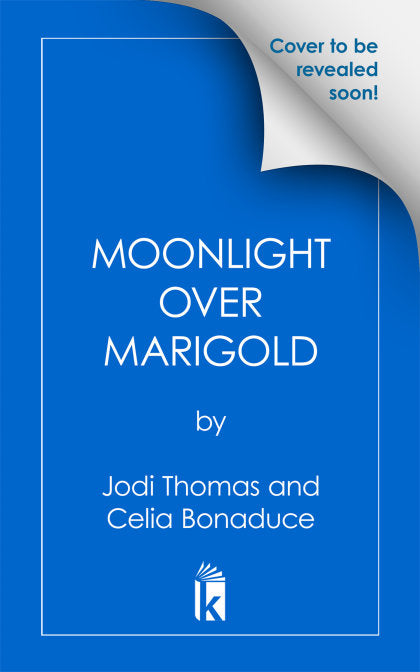Moonlight over Marigold
