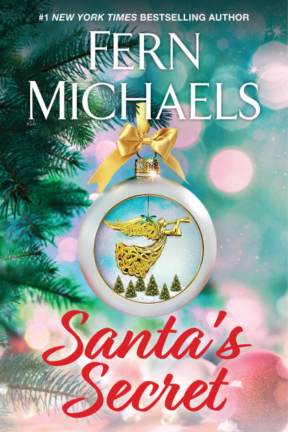 Santa's Secret