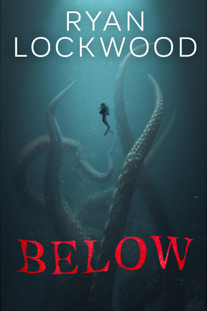 Below