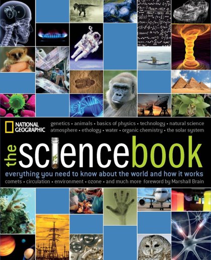 Science Book, The