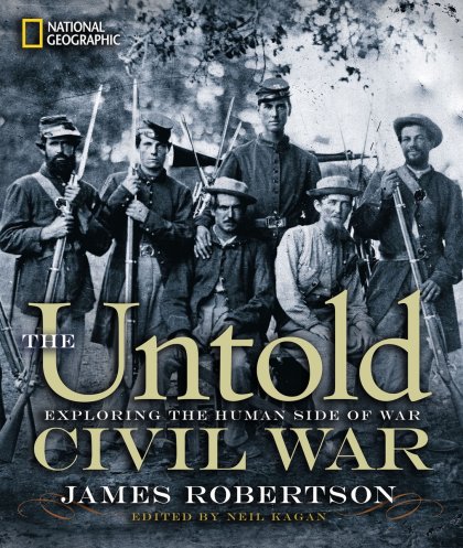 Untold Civil War, The