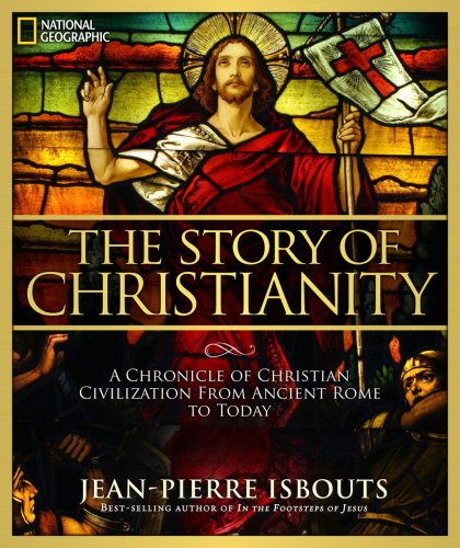 Story of Christianity, The