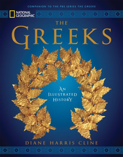 National Geographic The Greeks