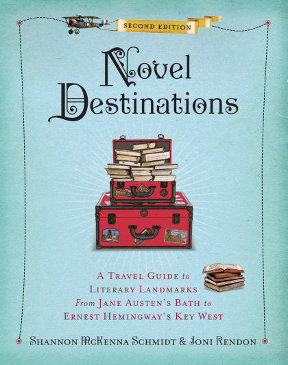 Novel Destinations, Second Edition