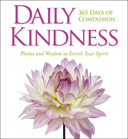 Daily Kindness