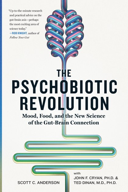 Psychobiotic Revolution, The