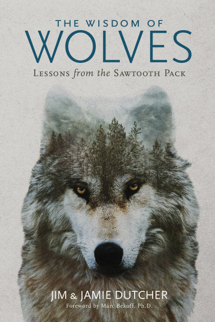 Wisdom of Wolves, The